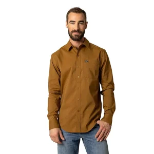 Kimes Ranch Linville Long Sleeve Dress Shirt