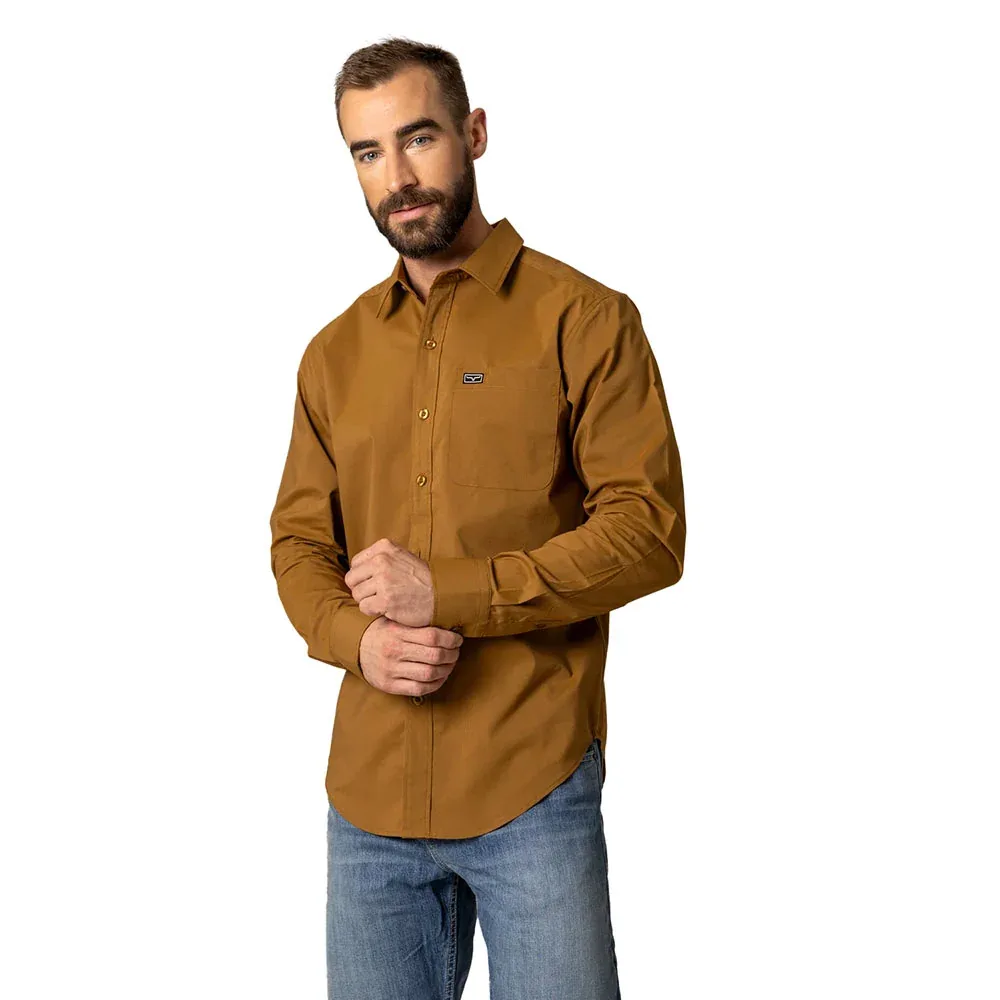 Kimes Ranch Linville Long Sleeve Dress Shirt - Image 2