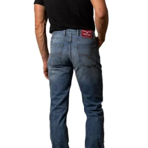 Kimes Ranch Mens Barney Light Wash Jean