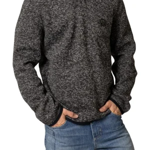 Kimes Ranch Men’s Julian Fleece Pullover