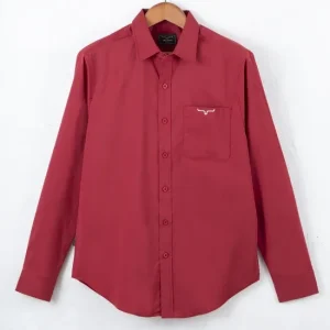 Kimes Ranch Red Team Shirt