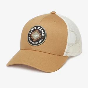 Kimes Ranch Vaughn Maize Cap
