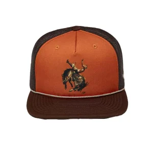 Kimes Ranch Winning Ride Cap