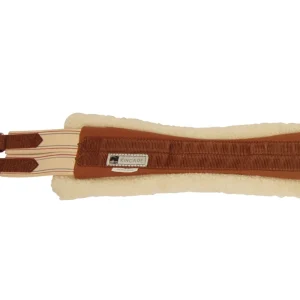 Kincade Chafeless Fleece Girth