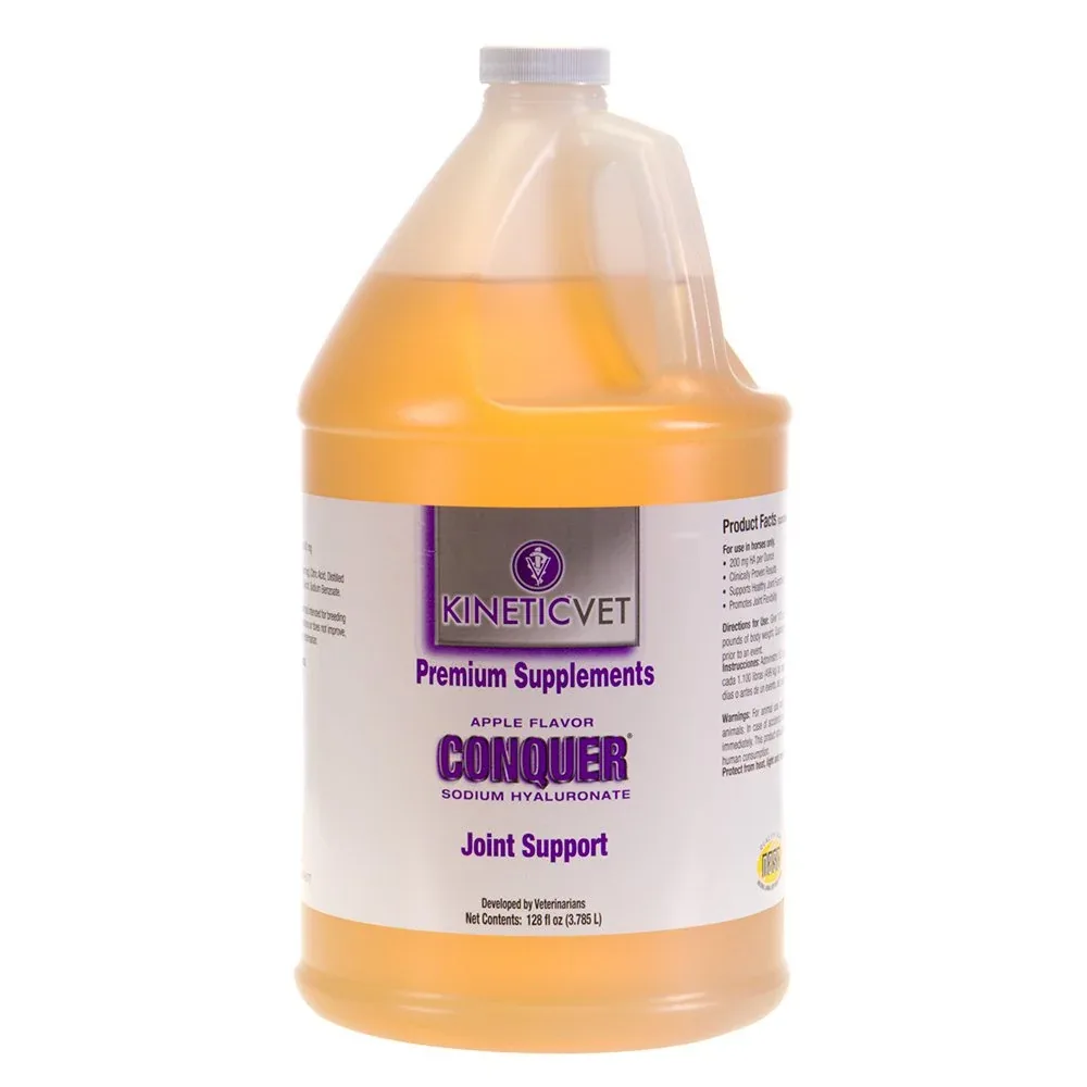 Kinetic Vet Conquer 1 gallon