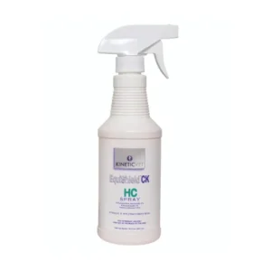 Kinetic Vet EquiShield CK HC Spray 16oz