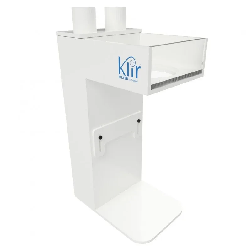 Klir Di-4 Standalone Filter Bracket - Klir