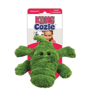 KONG Cozie - Ali Alligator M