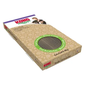 KONG Double Scratcher