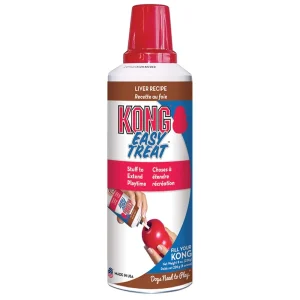 Kong Easy Treat 8oz Liver
