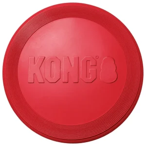 Kong Flyer Toy for Dogs