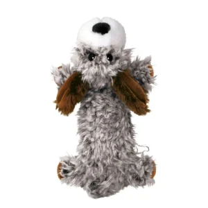 KONG Low Stuff Scruffs Large Dog Toy