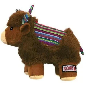 Kong Medium Size Plush Squeaky Toy