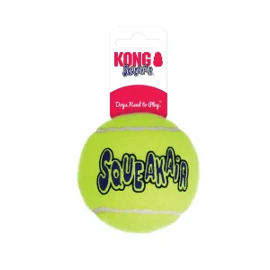 KONG SqueakAir Ball Lg Bulk