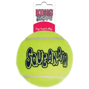 KONG SqueakAir Ball Medium