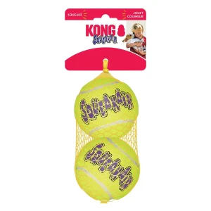 KONG SqueakAir Balls L