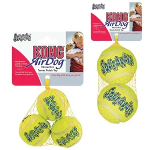KONG SqueakAir Balls S