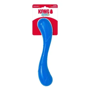 Kong Squeakz Stick Dog Toy - Fun Rubber Toy