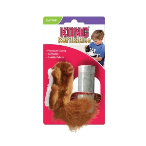 KONG Squirrel