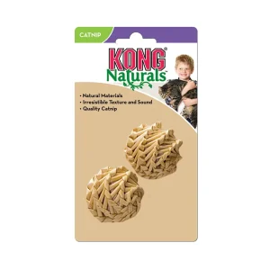 KONG Straw Ball