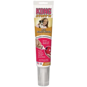 KONG STUFF'N Real Peanut Butter Paste