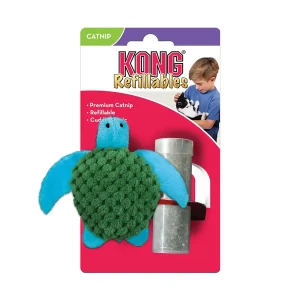 KONG Turtle