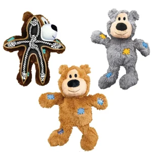 KONG Wild Knots - Bear Small/Medium