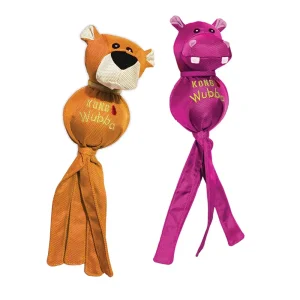 KONG Wubba Ballastic Friends - Large