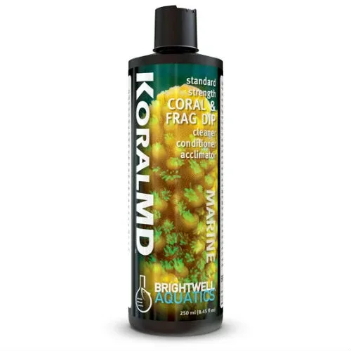 Koral MD Coral Cleaner (250 ml) - Brightwell