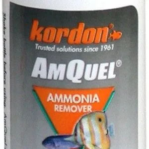 Kordon AmQuel Ammonia Remover Water Conditioner