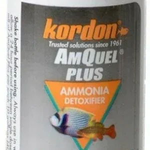 Kordon AmQuel + Water Conditioner