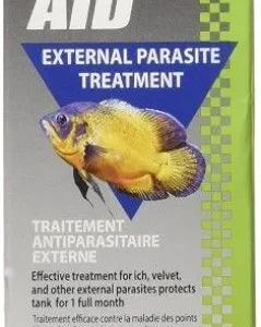 Kordon Copper Aid External Parasite Treatment