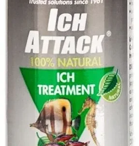 Kordon Ich Attack