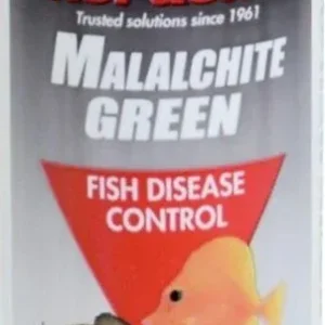 Kordon Malachite Green Disease Control
