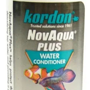 Kordon NovAqua + Water Conditioner