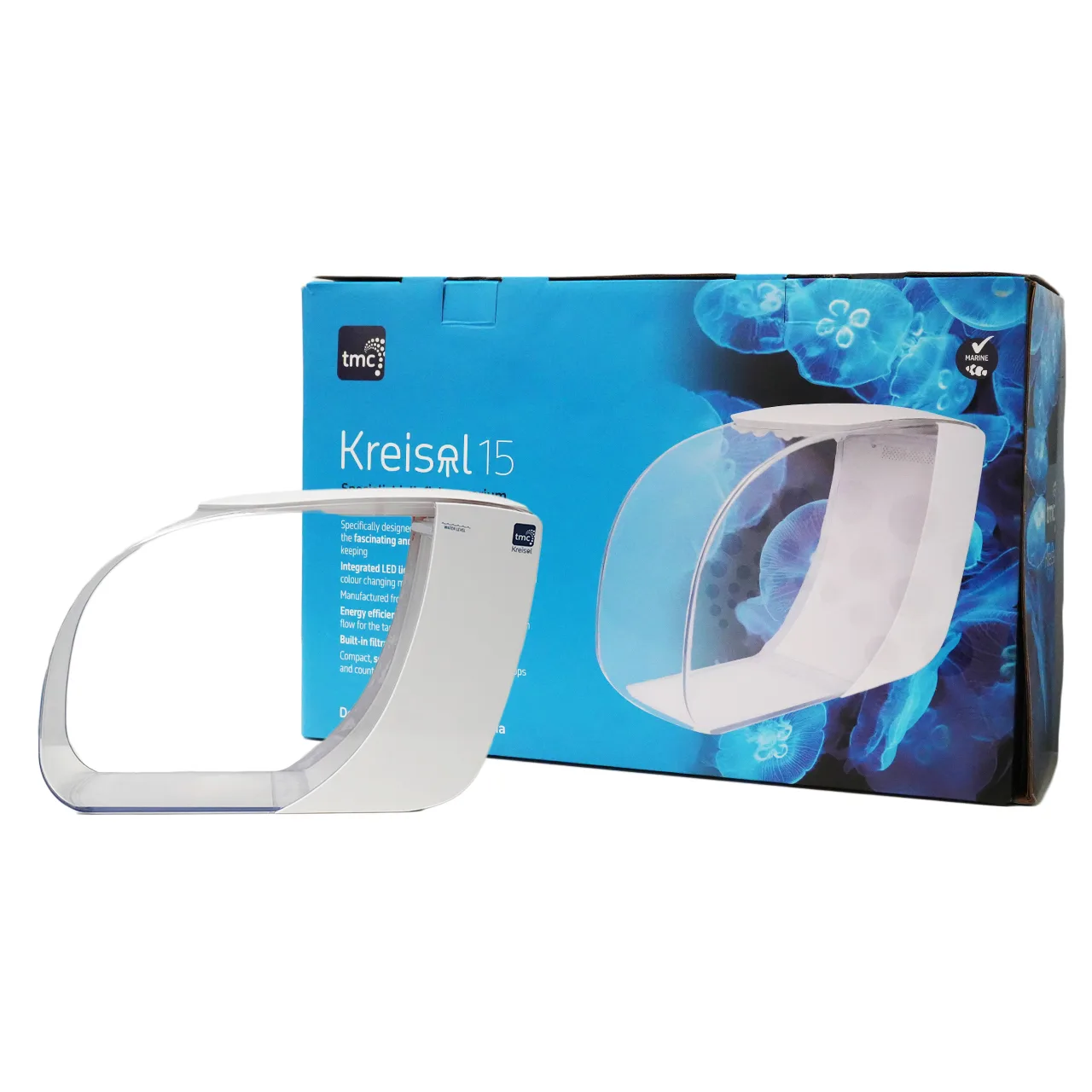 Kreisel 15 Jellyfish Aquarium - TMC