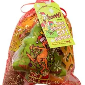 Kris Krinkle Holiday Gift Bundle