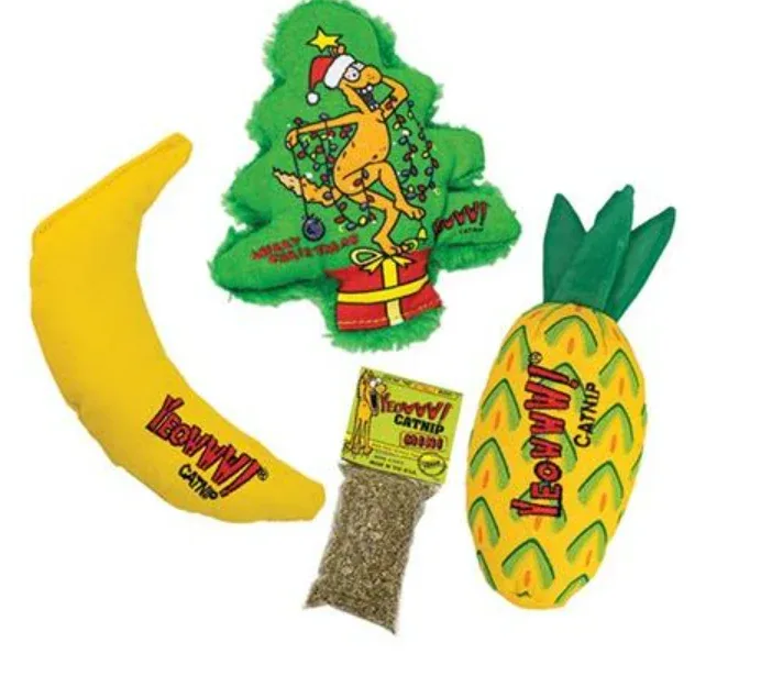 Kris Krinkle Holiday Gift Bundle - Image 2