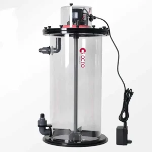 KS250 Nilson Kalkwasser Reactor - Reef Octopus