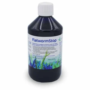KZ Flatworm Stop (500 ml) - Korallen-zucht