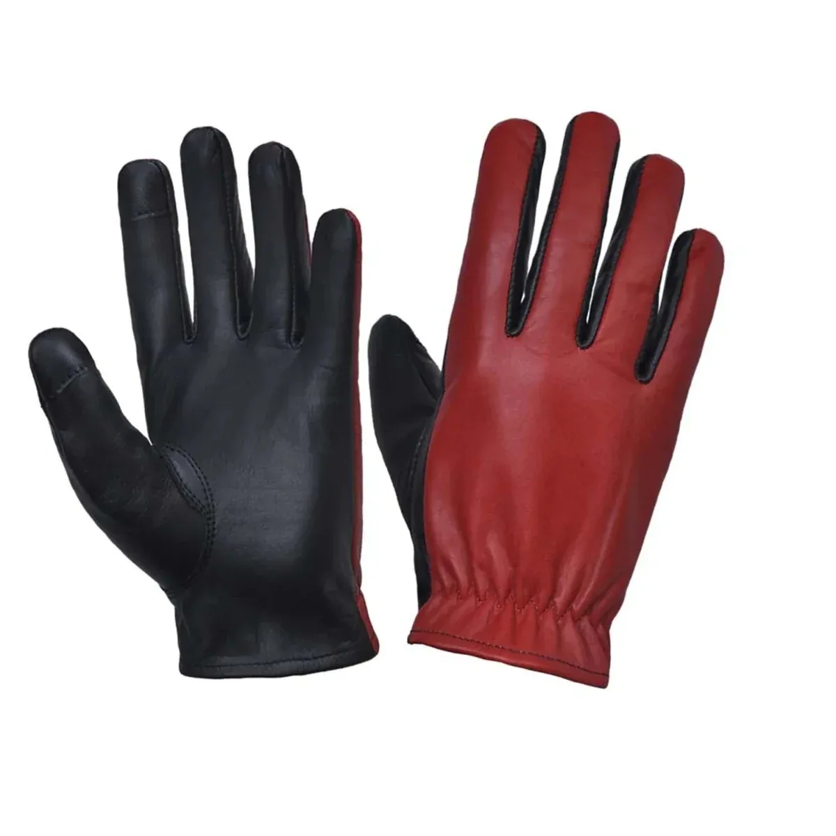 Ladies Full Finger Gloves - Image 2