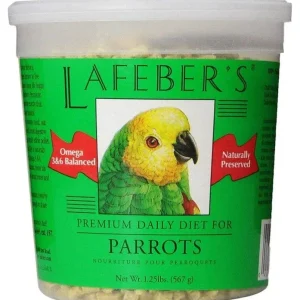 Lafeber Premium Daily Diet for Parrots