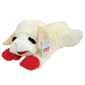Lamb Chop 10.5in