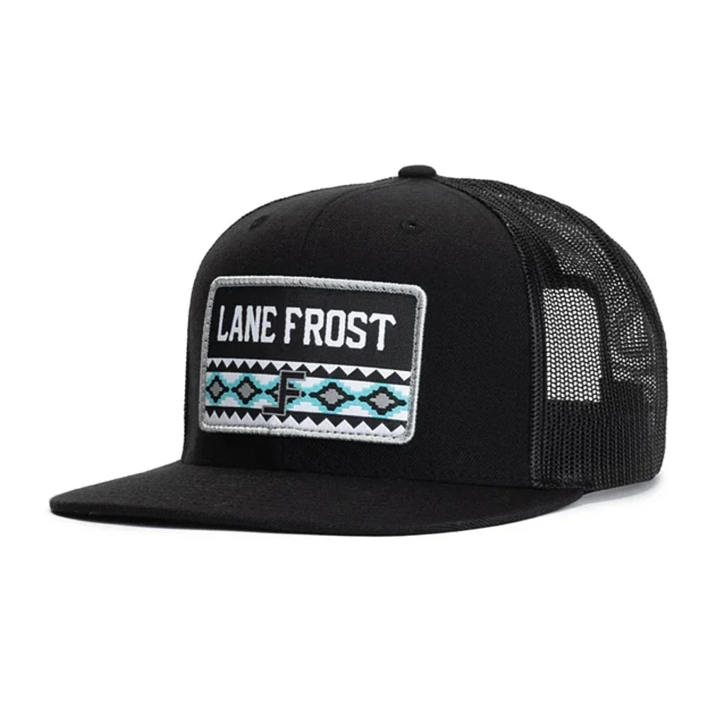 Lane Frost Hustler Cap