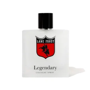 Lane Frost Legendary Cologne Legendary Frosted Cologne