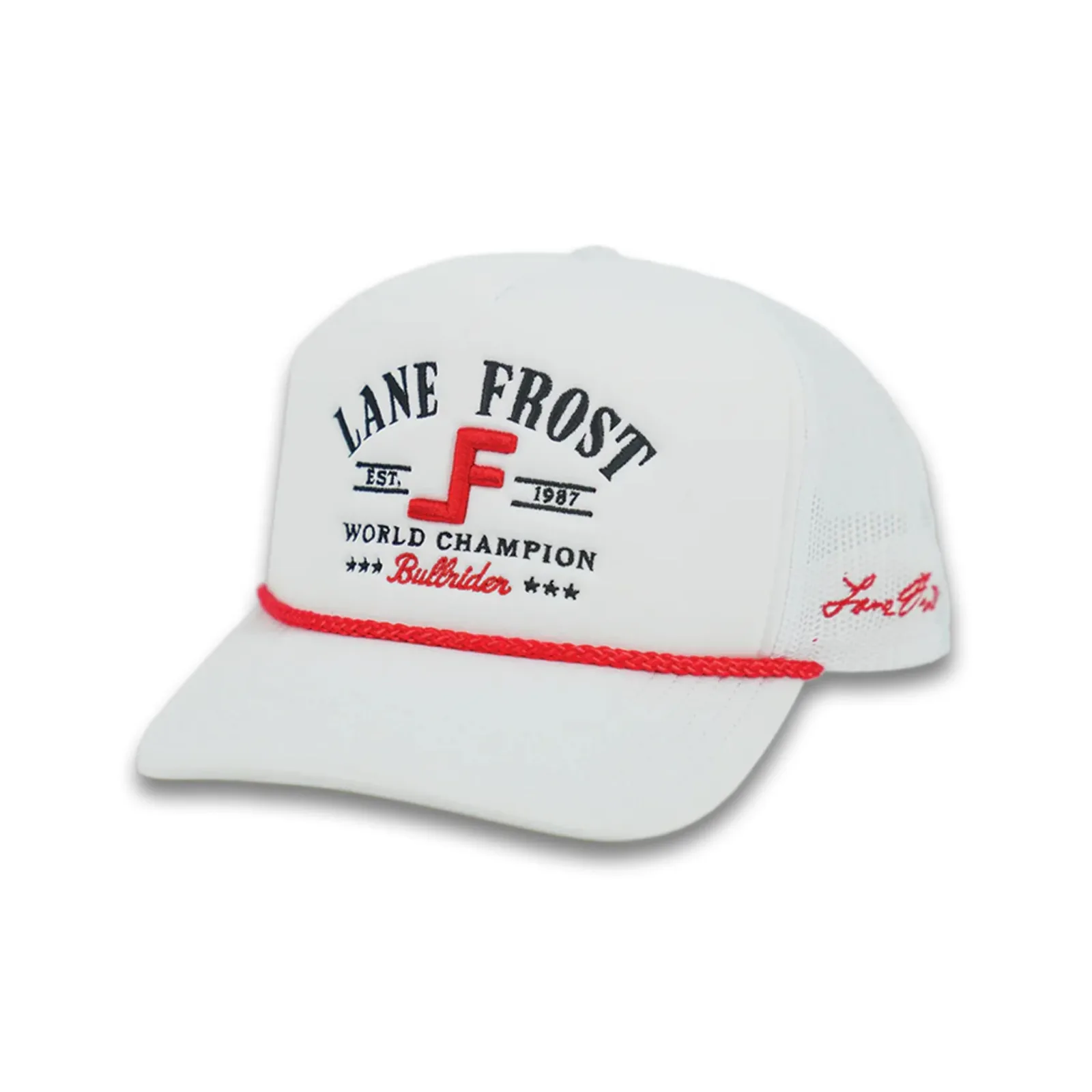 Lane Frost Tough Cap - Image 2
