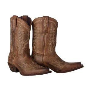Lane Girl's Lexington Desert Clay Boots