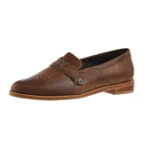 Lane Women's Martingale Desert Clay Loafer