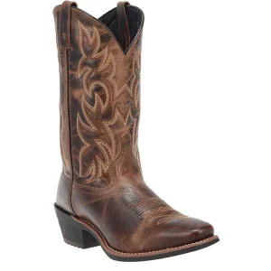 Laredo Men's Rust Breakout Boots