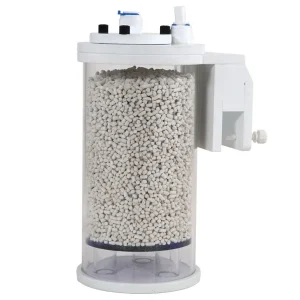 Large CO2 Protein Skimmer Air Scrubber - Icecap